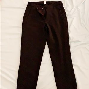 Lululemon workout pants